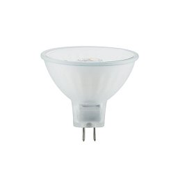 Obrázek pro produkt LED žárovka Maxiflood 3W GU5,3 softopal 12 V teplá bílá 283.30 - PAULMANN