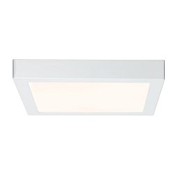 Obrázek pro produkt Stropní svítidlo Lunar LED Panel 18W 1450lm bílá matná, hliník 706.46 - PAULMANN