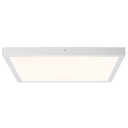 Obrázek pro produkt Stropní svítidlo Lunar LED Panel 27,5W bílá matná, hliník 706.47 - PAULMANN