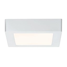 Obrázek pro produkt Stropní svítidlo Lunar LED Panel 11W bílá matná, hliník 706.44 - PAULMANN