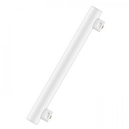 Obrázek pro produkt LEDINESTRA 2P 30 stmívatelná matná 230V S14s LED 6W 2700K - DESIGN - RENDL