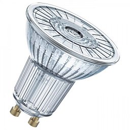 Obrázek pro produkt OSRAM PRO stmívatelná   230V GU10 LED 5.5W 36° 3000K - DESIGN - RENDL