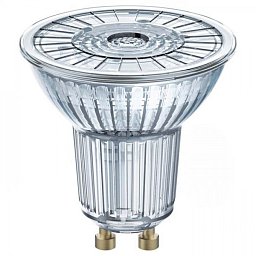 Obrázek pro produkt OSRAM ADV stmívatelná 230V GU10 LED 3W 36° 3000K - DESIGN - RENDL