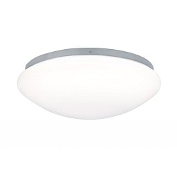 Obrázek pro produkt Stropní svítidlo LED Leonis kulaté 9,5W neutrální bílá IP44 707.24 - PAULMANN