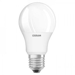 Obrázek pro produkt OSRAM ADV Classic A GLOWdim matná 230V E27 LED EQ60 2700K - DESIGN - RENDL