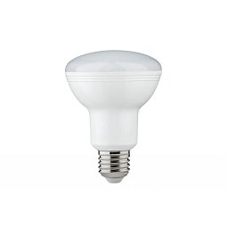 Obrázek pro produkt LED reflektorová žárovka teplá bílá R80 10W E27 284.44 - PAULMANN