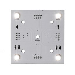 Obrázek pro produkt Modulární systém - panel II 2x2 6300K - LIGHT IMPRESSIONS