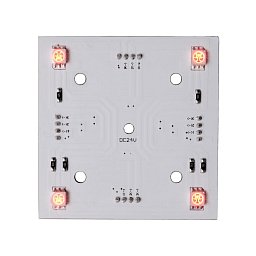 Obrázek pro produkt Modulární systém - panel II 2x2 RGB - LIGHT IMPRESSIONS