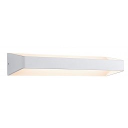 Obrázek pro produkt Nástěnné svítidlo Bar LED 10,5W bílé 707.91 - PAULMANN