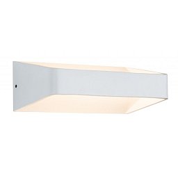 Obrázek pro produkt Nástěnné svítidlo Bar LED 5,5W bílé 707.90 - PAULMANN