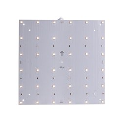 Obrázek pro produkt Modulární panel pro Modular System II 6x6 8W 3000K 685lm 24V - LIGHT IMPRESSIONS