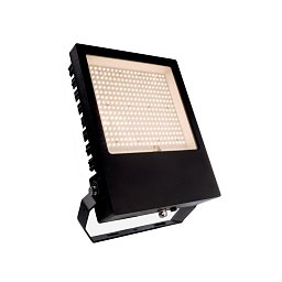 Obrázek pro produkt Reflektorové svítidlo Atik černá 240W LED 3000K 26900lm IP65 230V - LIGHT IMPRESSIONS