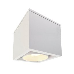 Obrázek pro produkt Stropní svítidlo Ceti matná bílá LED 11W 3000K 730lm IP44 - LIGHT IMPRESSIONS