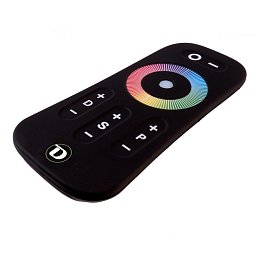 Obrázek pro produkt Dotykové dálkové ovládání Controller Touch RF Color - LIGHT IMPRESSIONS