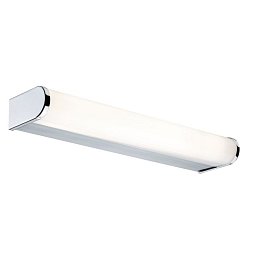 Obrázek pro produkt Nástěnné svítidlo LED Arneb IP44 9W chrom 708.79 - PAULMANN