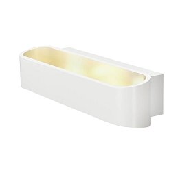 Obrázek pro produkt ASSO 300 nástěnné svítidlo LED 2000K-3000K Dim to Warm bílé - BIG WHITE (SLV)