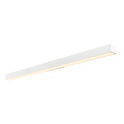 Obrázek pro produkt Q-LINE nástěnné svítidlo LED 3000K bílé - BIG WHITE (SLV)