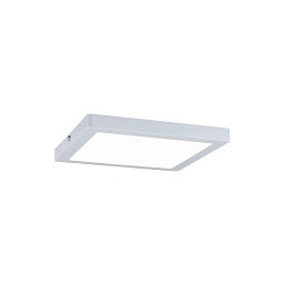 Obrázek pro produkt Atria LED panel hranatý 16W bílá matná 709.38 - PAULMANN