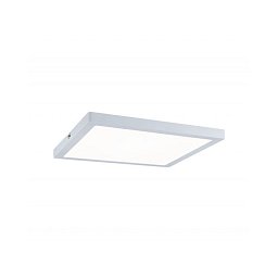 Obrázek pro produkt Atria LED panel hranatý 20W matná bílá 709.39 - PAULMANN