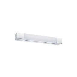 Obrázek pro produkt LED svítidlo nad zrcadlo Quasar IP44 7,5W 440mm chrom 797.14 - PAULMANN