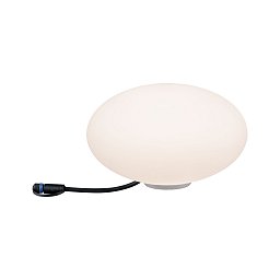 Obrázek pro produkt Plug&Shine světelný objekt Stone IP67 3000K 24V průměr 28cm 941.75 - PAULMANN