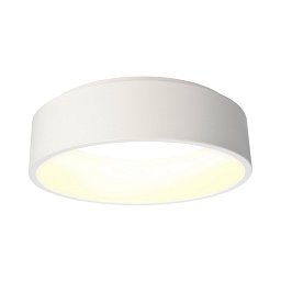 Obrázek pro produkt Deko-Light stropní přisazené svítidlo Sculptoris 45 27W 3000K 1700lm bílé - LIGHT IMPRESSIONS