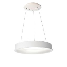 Obrázek pro produkt Deko-Light závěsné svítidlo Sculptoris 60 230V 45W 4000 K 2000 lm matná bílá- LIGHT IMPRESSIONS