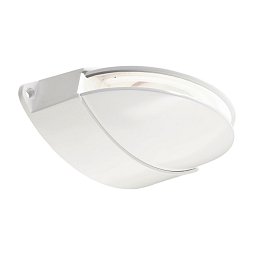 Obrázek pro produkt Deko-Light nástěnné a stropní svítidlo Maia II 230V 5W 3000 K 70 lm 148,00 mm bílá - LIGHT IMPRESSIONS