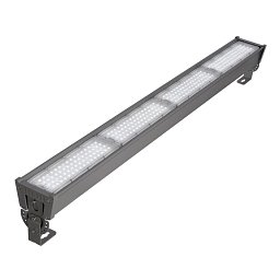 Obrázek pro produkt Deko-Light podlahové a nástěnné a stropní svítidlo Highbay Normae 100-240V 190W 5000 K 23800 lm 1219 mm tmavěšedá - LIGHT IMPRESSIONS