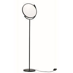 Obrázek pro produkt Stojací lampa LUNAR LED 24W 3000K 2640lm stmívatelná v.170cm - PAN