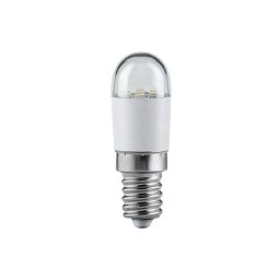 Obrázek pro produkt LED žárovka 1W E14 teplá bílá do lednice, 50lm, 3000K 281.10 - PAULMANN