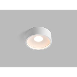 Obrázek pro produkt LED2 PUCK DIM STROPNÍ BÍLÉ - LED2 Lighting