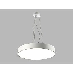 Obrázek pro produkt LED2 RINGO 45 P-Z, W ZÁVĚSNÉ BÍLÉ + ZÁVĚS 3119901 ESK424-SPV - LED2 Lighting