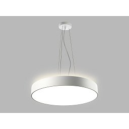 Obrázek pro produkt svítidlo závěsné LED2 RINGO 45 P/N-Z, W 42+5W svícení nahoru/dolů 3000K DALI\/PUSH - LED2 Lighting