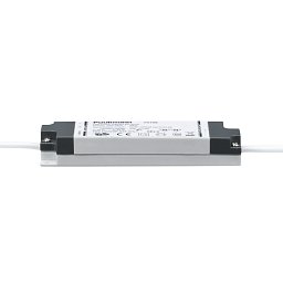 Obrázek pro produkt Function yourLED Power Supply 15W 230/12V DC bílá plast 701.99 - PAULMANN