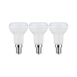 Obrázek pro produkt 3ks-sada LED reflektor 5,5W E14 R50 2700K teplá bílá 285.80 - PAULMANN