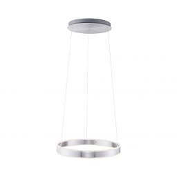 Obrázek pro produkt ARINA LED závěsné svítidlo, ocel, průměr 60cm, modern 2700-5000K - PAUL NEUHAUS