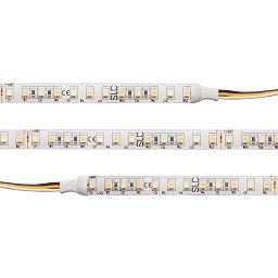 Obrázek pro produkt LED pásek SLC LED STRIP TW CV 120 5M 10MM 14,4W 1000LM 824/65 IP54 - TLG