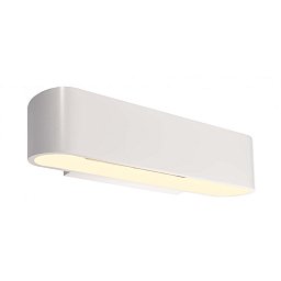 Obrázek pro produkt Nástěnné svítidlo Bootis R7s 160W bílé - LIGHT IMPRESSIONS