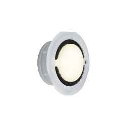 Obrázek pro produkt Zápustné svítidlo do stěny báze IP65 1x1,4W LED 3000K 230V 937.40 - PAULMANN