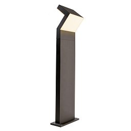 Obrázek pro produkt Deko-Light stojací svítidlo Taygeta 1000 110-240V 18W 3000 K 1500 lm 220 mm tmavě šedá - LIGHT IMPRESSIONS