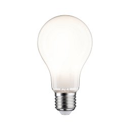 Obrázek pro produkt LED žárovka 13 W E27 mat teplá bílá stmívatelné 286.49 - PAULMANN