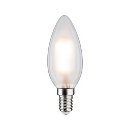 Obrázek pro produkt LED svíčka 5 W E14 mat teplá bílá stmívatelné 286.13 - PAULMANN