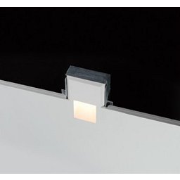 Obrázek pro produkt Vestavné svítidlo ARA LED bílé 3W 2700K 237lm 230V - BPM-WHITE (CRISMOSIL/MODULAR) starý kód 10006.02.27K
