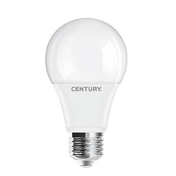 Obrázek pro produkt LED HRUŠKA ARIA PLUS 7W E27 3000K 648Lm 270d 60x109mm IP20 - CENTURY