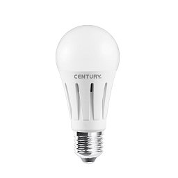 Obrázek pro produkt LED HRUŠKA ARIA PLUS 7W E27 6400K 648Lm 270d 60x109mm IP21 - CENTURY