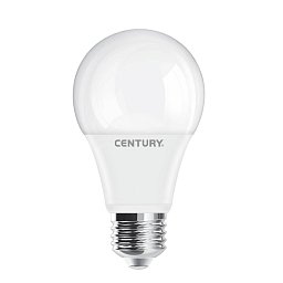 Obrázek pro produkt LED HRUŠKA ARIA PLUS 10W E27 4000K 882Lm 270d 60x109mm IP20 - CENTURY