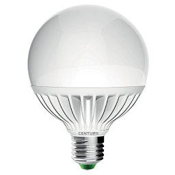 Obrázek pro produkt LED ARIA BOLD GLOBE 18W E27 3000K 1710Lm 220d 100x130mm IP20  - CENTURY