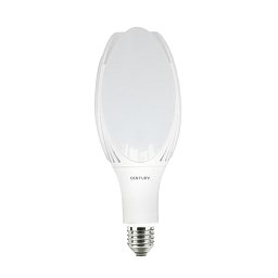 Obrázek pro produkt LED LOTUS 50W E40 2200K 4750Lm IP20 330d 108x264mm - CENTURY