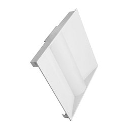 Obrázek pro produkt LED PANEL MARATEA do rastru 1 pás světla 595x595x85 mm 40W 4000K 4200Lm 160d IP20 - CENTURY